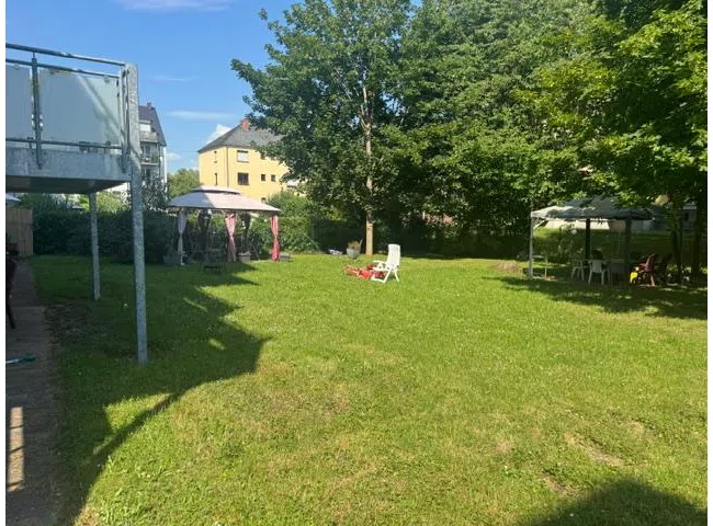 RB4 Blick in den Garten