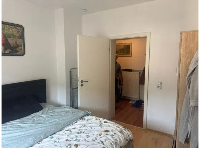 RB10 Schlafzimmer