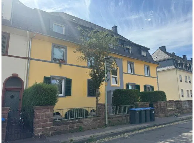 RB2 Ansicht Straßenseite