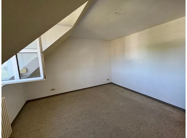 IB6-1 Schlafzimmer
