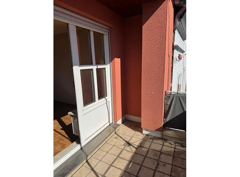 IB9-1 Balkon