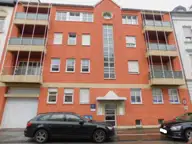 Bild von gesucht,gefunden,gekauft -gut geschnittene Dachgeschosswohnung in ruhiger Seitenstr. Eigentumswohnungen, in Trier, 55.00 m², 2.00 Zi., Bj. 1984