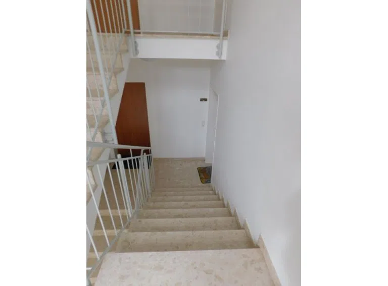 IB3-1 Treppenhaus