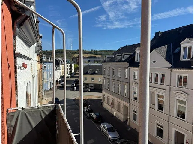 IB9-2 Blick Richtung Osten