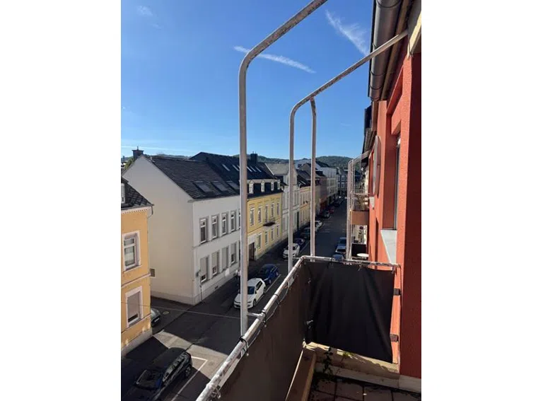 IB9-3 Blick Richtung Westen