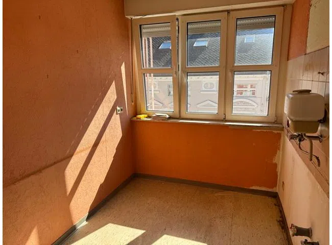IB7-1 Küche