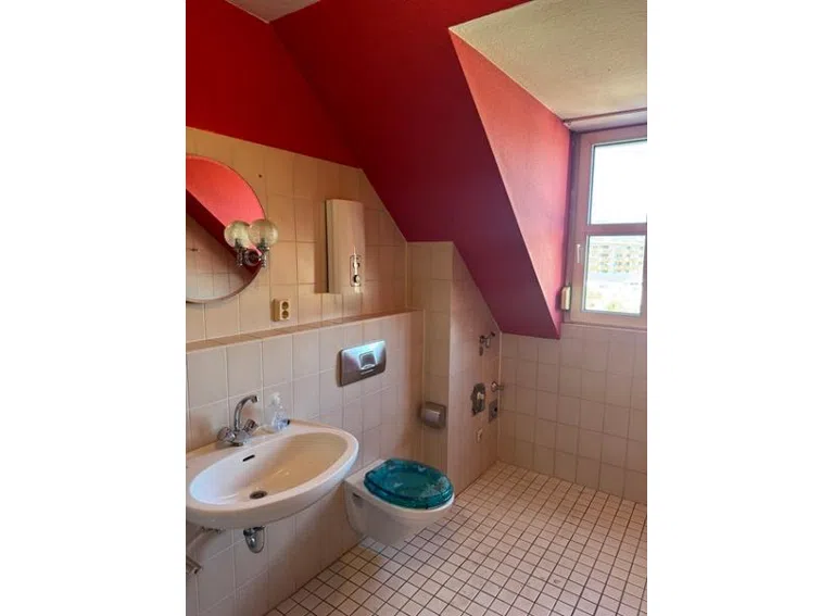 IB8 Badezimmer
