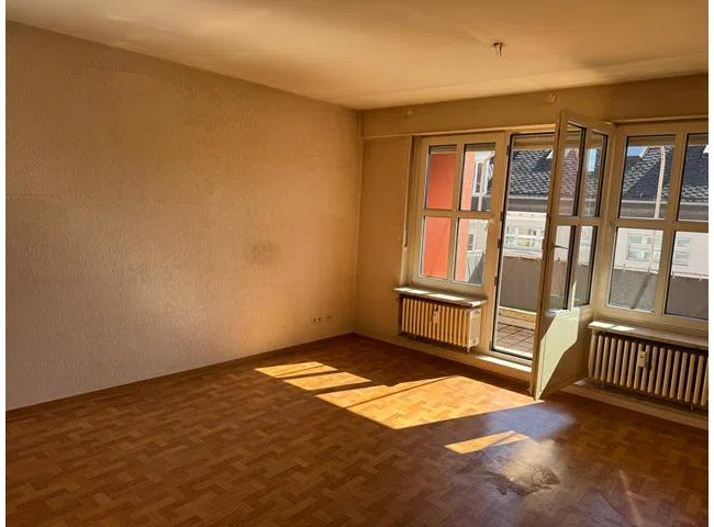 IB5-1 Wohnzimmer