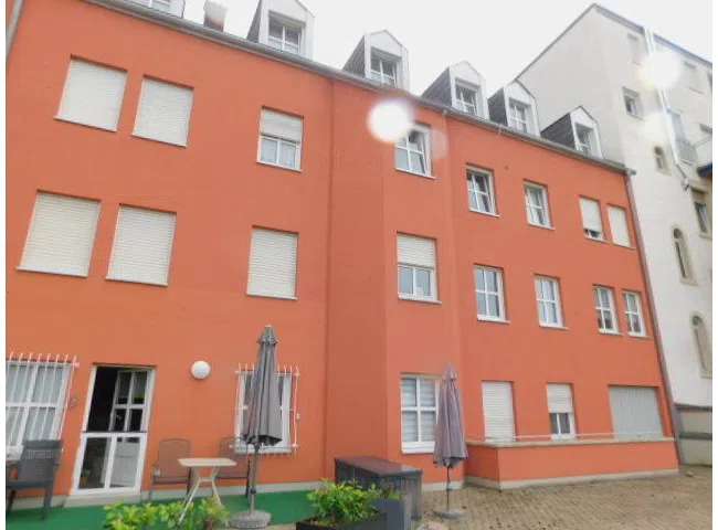 IB2-2 Rückseite