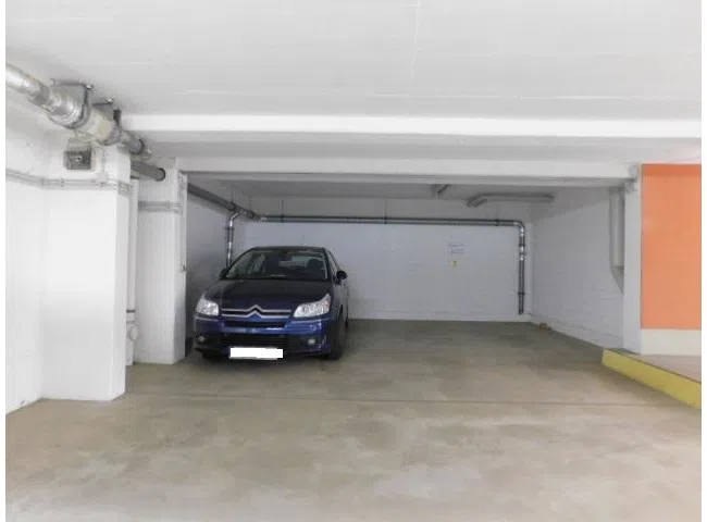 IB10-1 TG Stellplatz