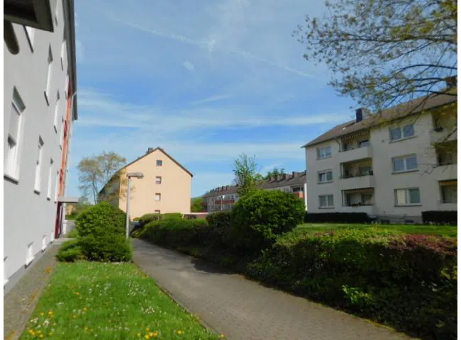 BB4 Grünanlage