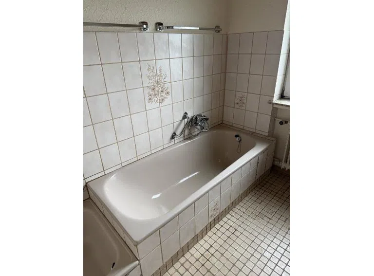 Badwanne