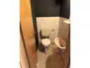 25 Gäste WC