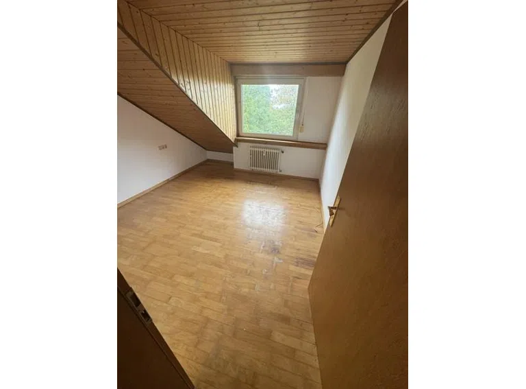 28 Schlaf- Kinderzimmer