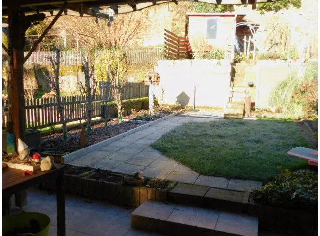 GB25-4 Garten