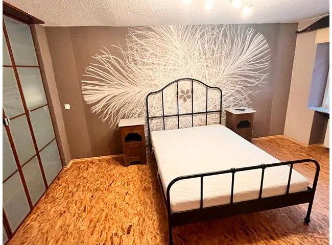 GB20-1 Schlafzimmer