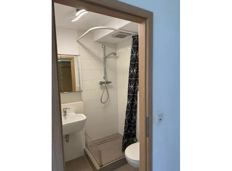 Duschbad
