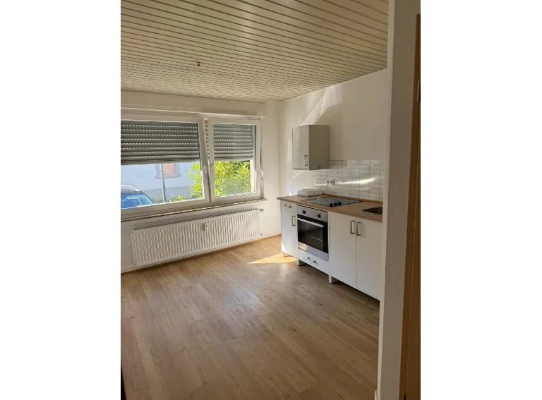 Küche Bild 1