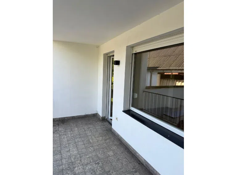 Loggia