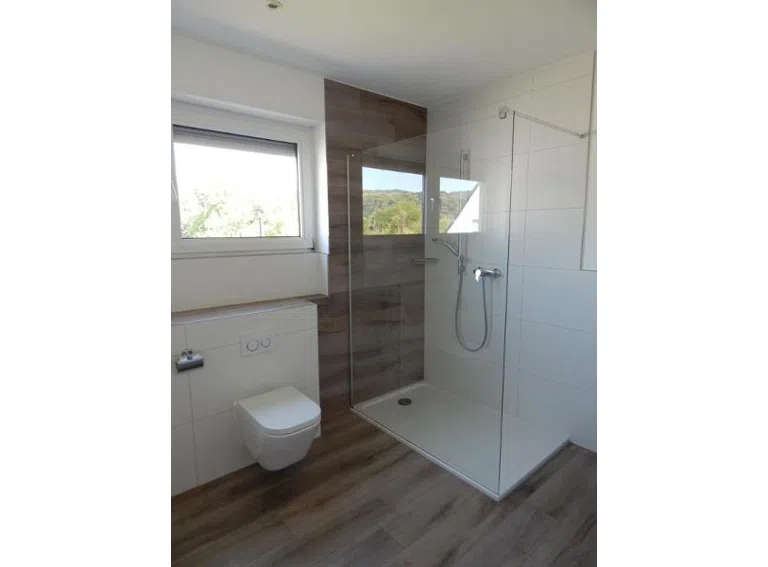 Dusche