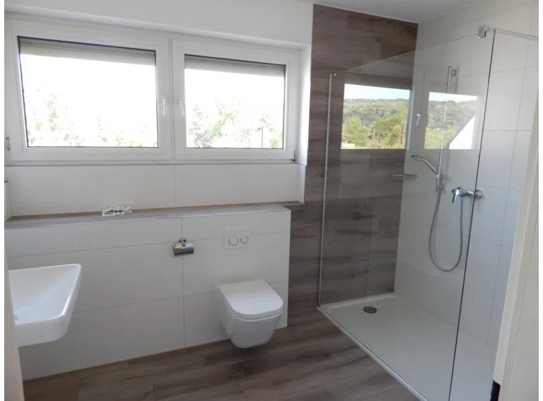 Badezimmer Bild 1
