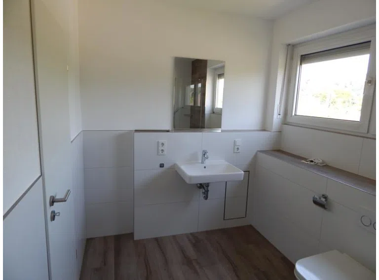 Badezimmer Bild 2