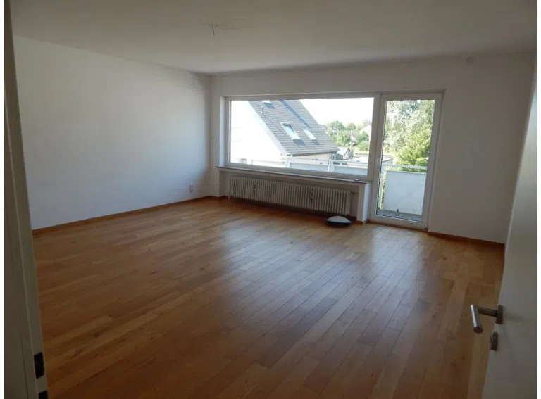 Wohnzimmer Bild 1