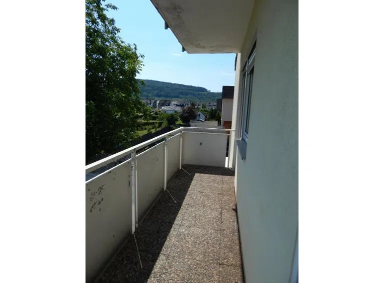 Loggia Bild 2