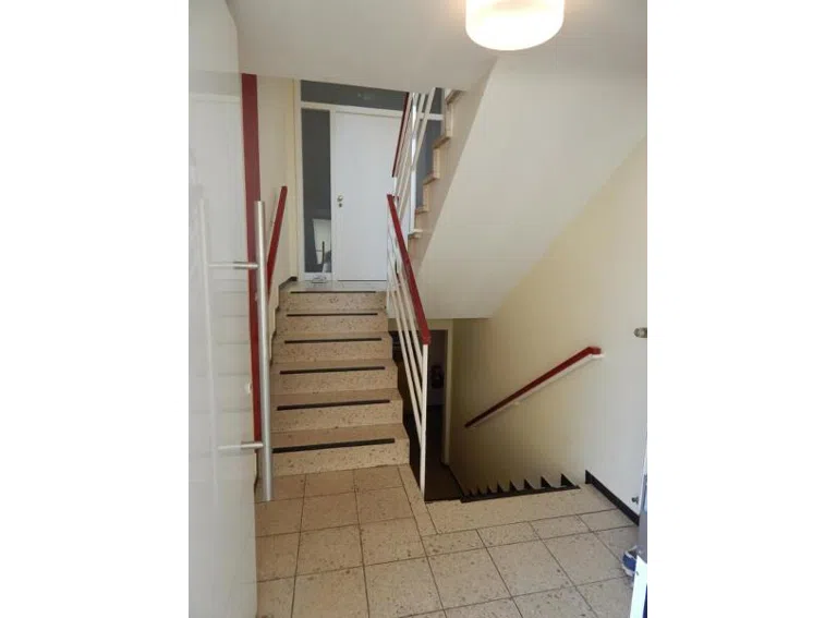 Treppenhaus