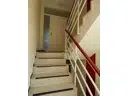 Aufgang zur Wohnung