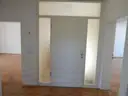 Wohnungstuer