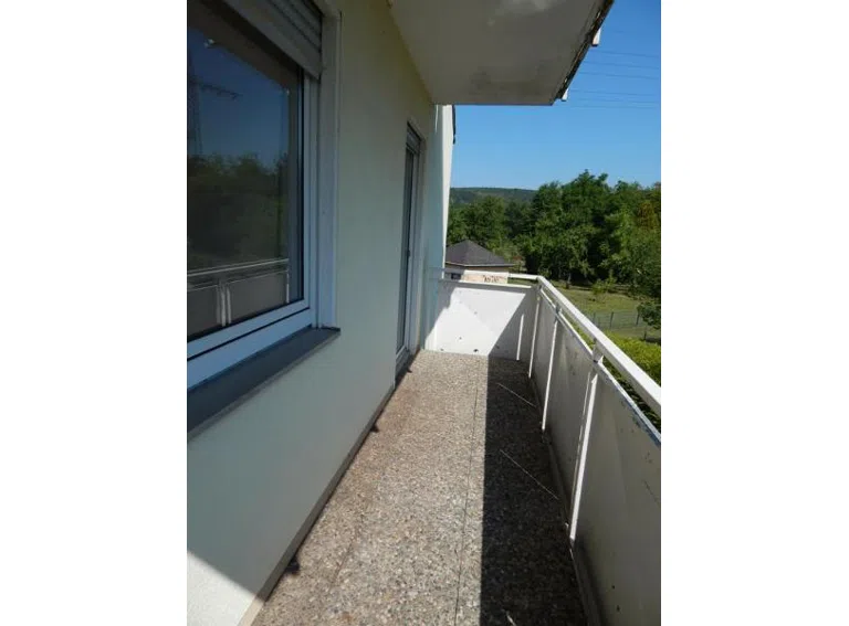 Loggia Bild 1