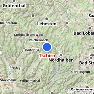 Kartenvorschau Tschirn