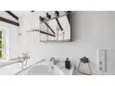 Alte Details mit Modernem vereint