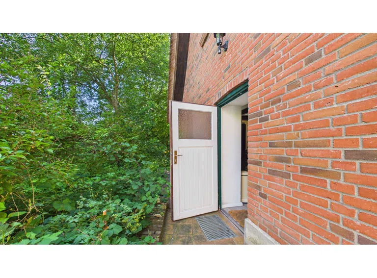 Hereinspaziert in Wohnung 3