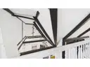 Luftige Atmosphäre