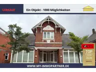 Häuser, in Twistringen, 311.0 m², 7.0 Zi.