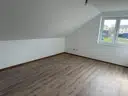 Dachgeschosszimmer