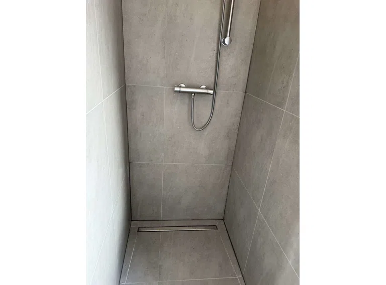 Dusche