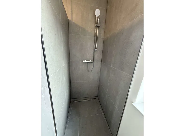 Dusche