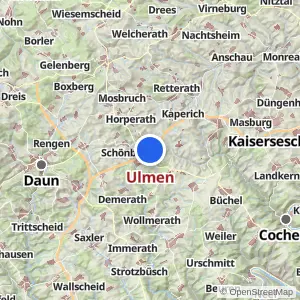 Kartenvorschau Ulmen