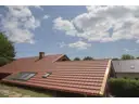 Detail Dach