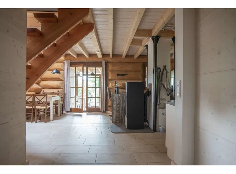 EG Holzhaus
