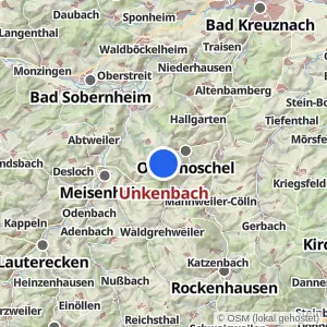 Kartenvorschau Unkenbach