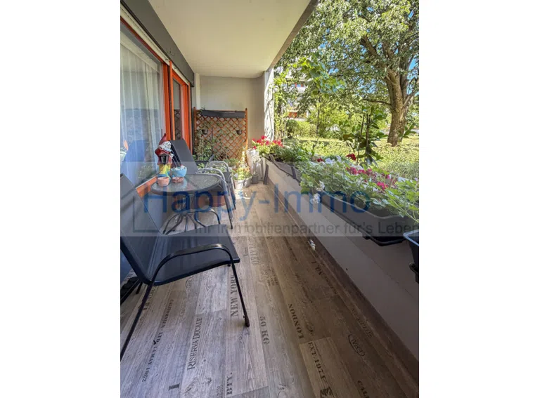 Ost-Loggia