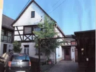 Titelbild für Renovierungsbedürftiges Einfamilienhaus in Kulm. Dieses Haus kann mit handwerklichen Geschick