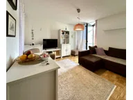 Bild von Ohne Käuferprovision: Charmante 1-Zimmer-Wohnung mit Loggia und Eigentumswohnungen, in Unterschleißheim, 32.52 m², 1.00 Zi., Bj. 1974