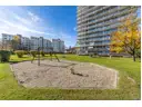 Kleiner Spielplatz