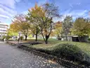 Innenhof