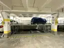 Tiefgarage